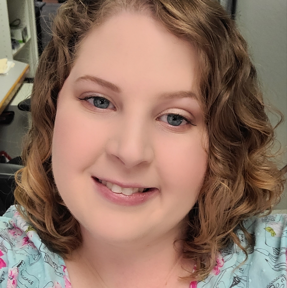 Meet your Posher, Lindsay